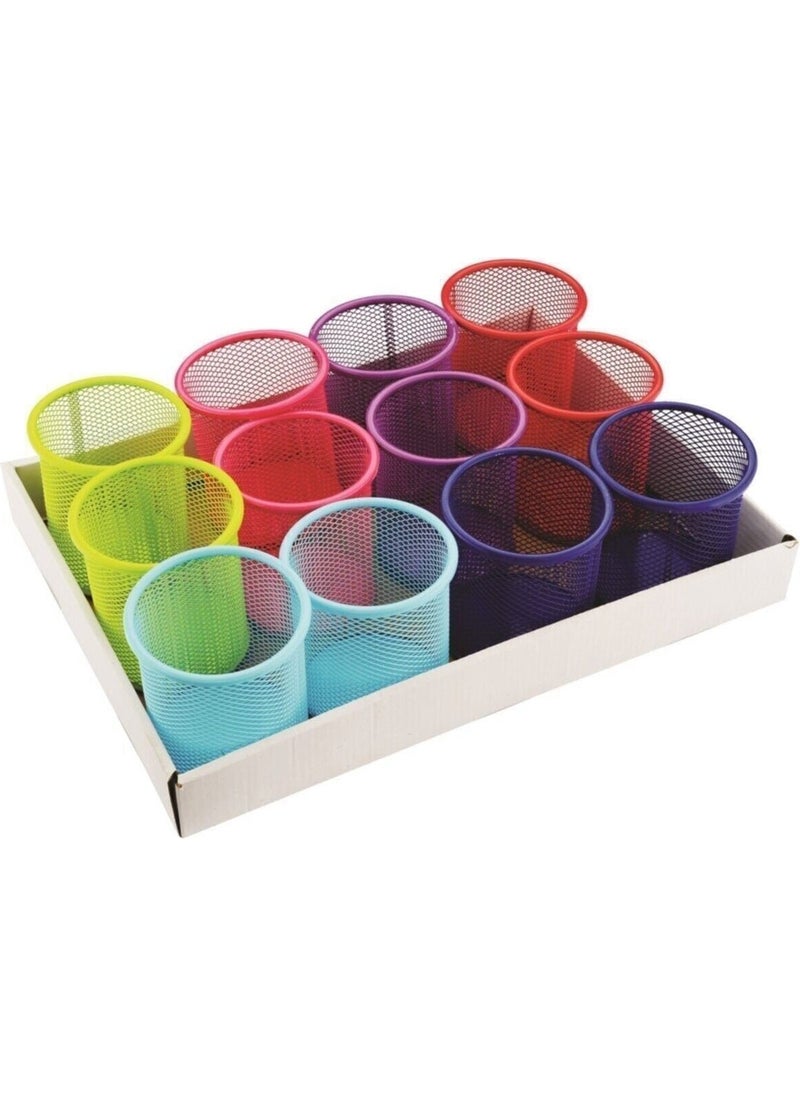 Fixpoint Fixponit Metal Pen Holder Mixed Color Fx  - Image 2