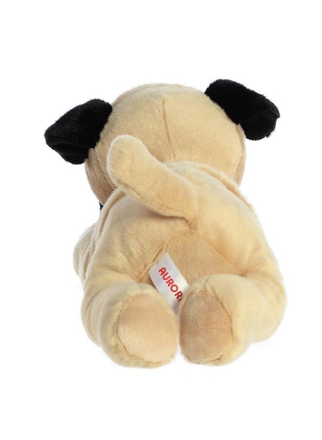 Aurora - Flopsie - 12" Pug-Ger, Multi - Image 4
