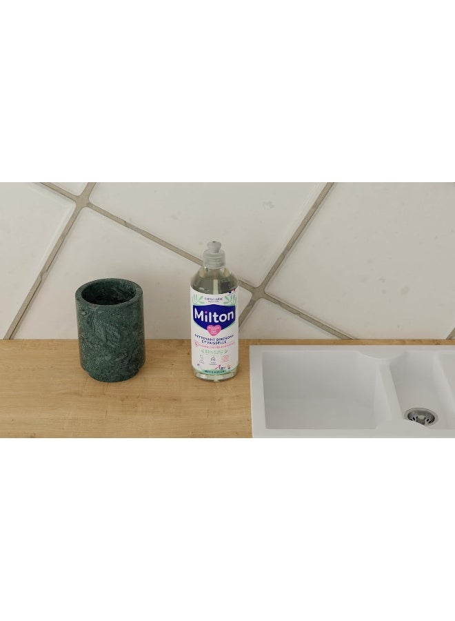 Milton - Baby Bottle Cleaner - 500ml - Image 3