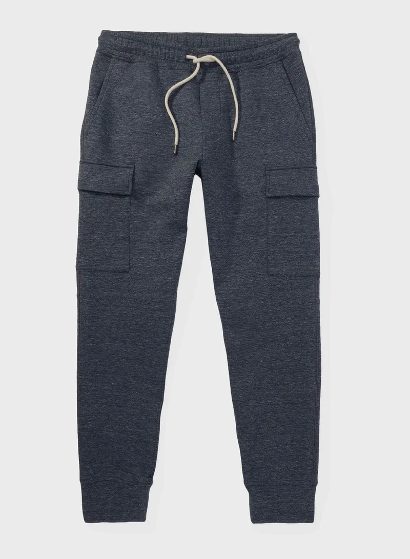 American Eagle Essential Drawstring Sweatpants