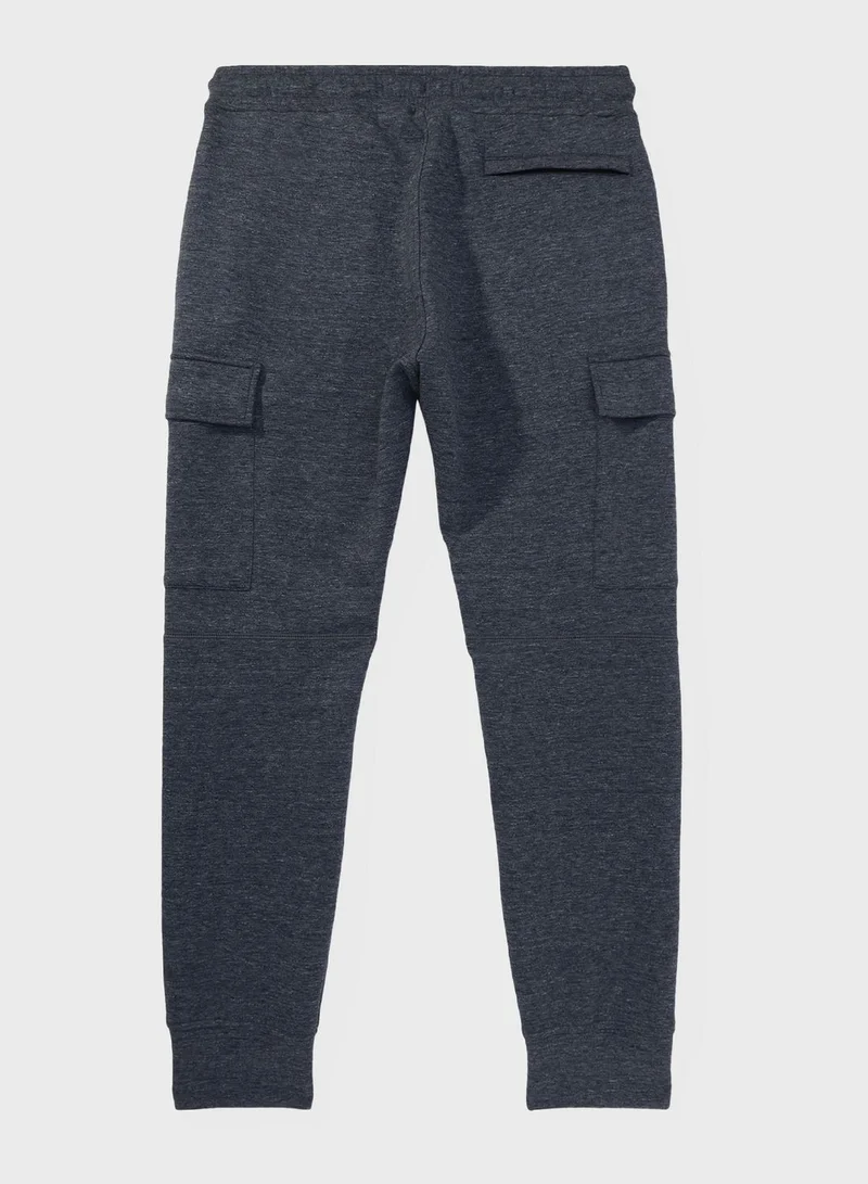 American Eagle Essential Drawstring Sweatpants