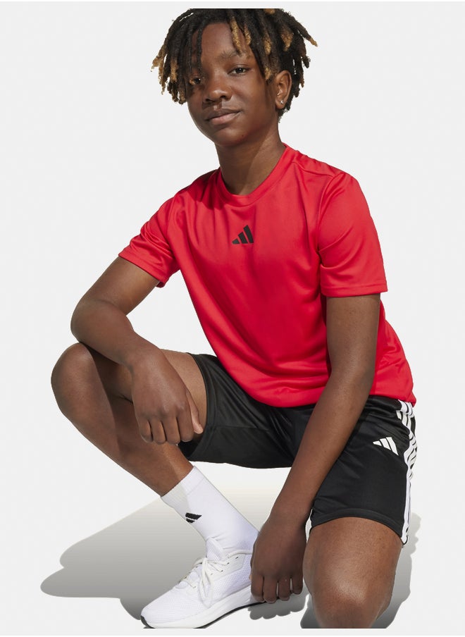 Adidas train essentials 3-stripes set unisex youth/baby jogger  - Image 3
