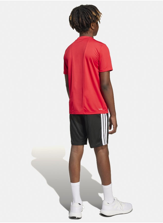 Adidas train essentials 3-stripes set unisex youth/baby jogger  - Image 4
