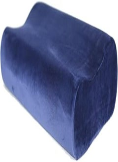 Max Comfort Memory Foam Bed Pillow California King, Blue (Blue) - pzsku/Z6C7FDB946CA004CB103AZ/45/_/1724096747/e22d133f-9e2d-4437-897d-a52ae3a91b1e