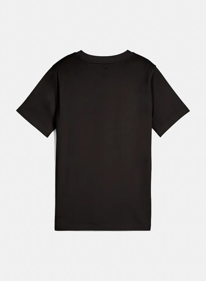 PUMA ESS LOGO LAB Summer Tee B - Image 2