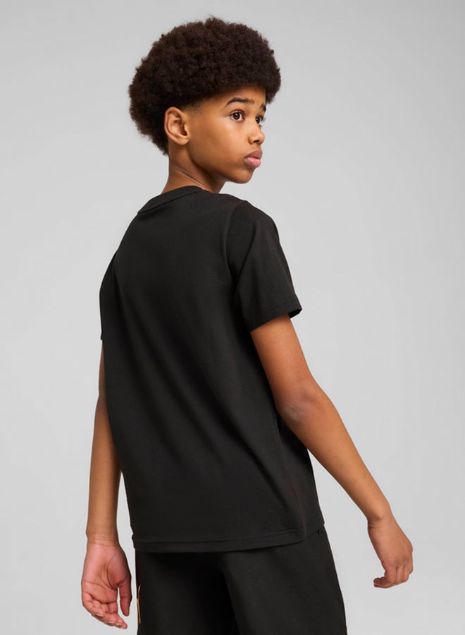 PUMA ESS LOGO LAB Summer Tee B - Image 4