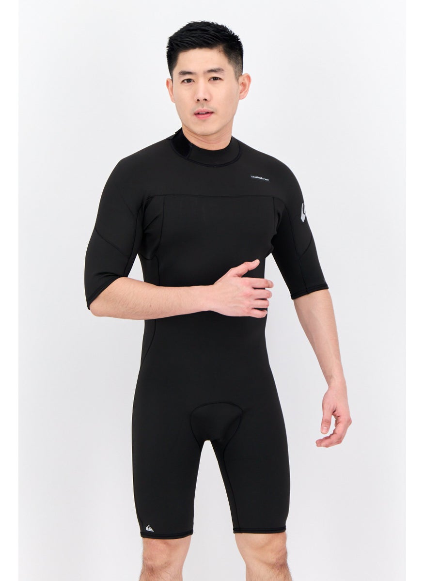 Men Everyday Sessions 3/4 Back Zip Springsuit, Black - pzsku/Z6C7FE9825448A57502C3Z/45/_/1738073491/457e7d91-b70e-4a98-889a-6fb56f64c031