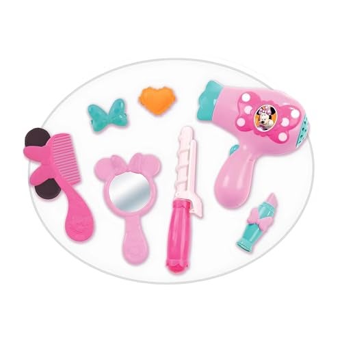 Minnie BowTique Bowriffic Hairstylin Set 88074 - Image 1