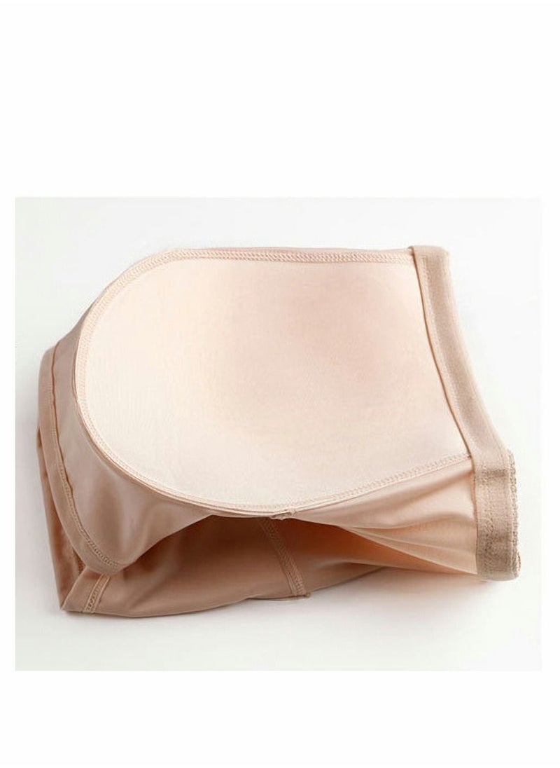 SYOSI Women's Lifting Shorts Hip Enhancer Shapewear Seamless Padded Underwear Control Knickers  - Image 5