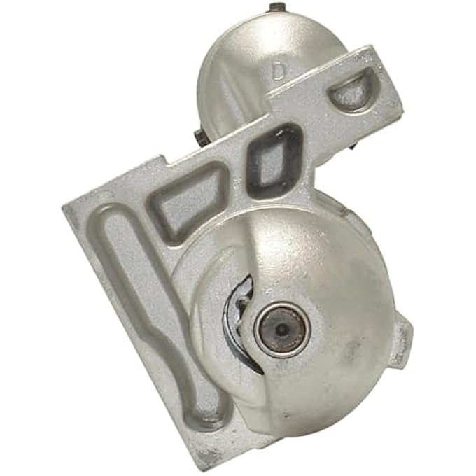 إيه سي ديلكو بادئ تشغيل ذهبي 3361580A مُعاد تصنيعه - Image 3