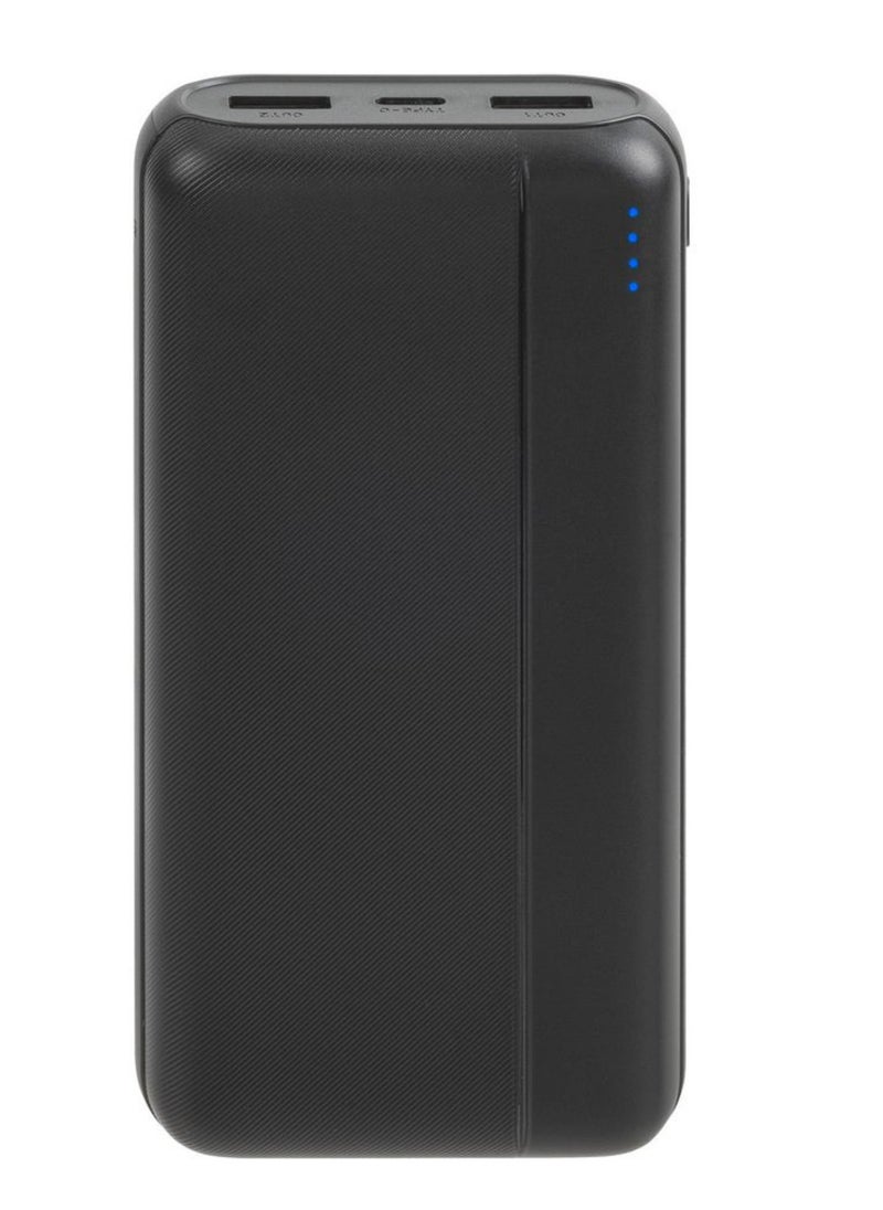 RivaCase RIVACASE VA2071 20000 mAh Portable Power Bank  - Image 1