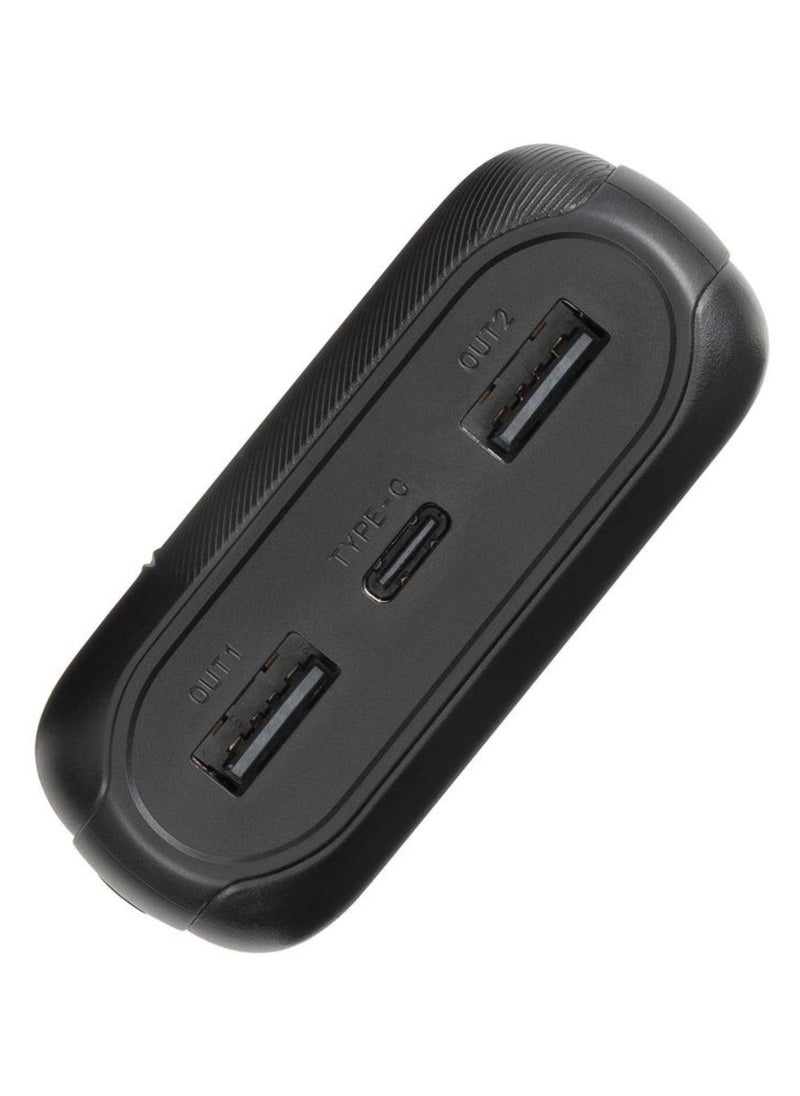 RivaCase RIVACASE VA2071 20000 mAh Portable Power Bank  - Image 4