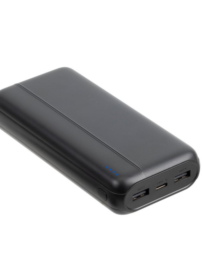 RivaCase RIVACASE VA2071 20000 mAh Portable Power Bank  - Image 3