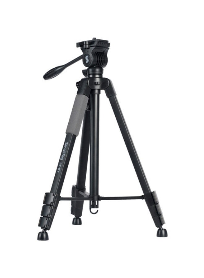 SMALLRIG SmallRig Versatile Lightweight Tripod CT-07 4689  - Image 1