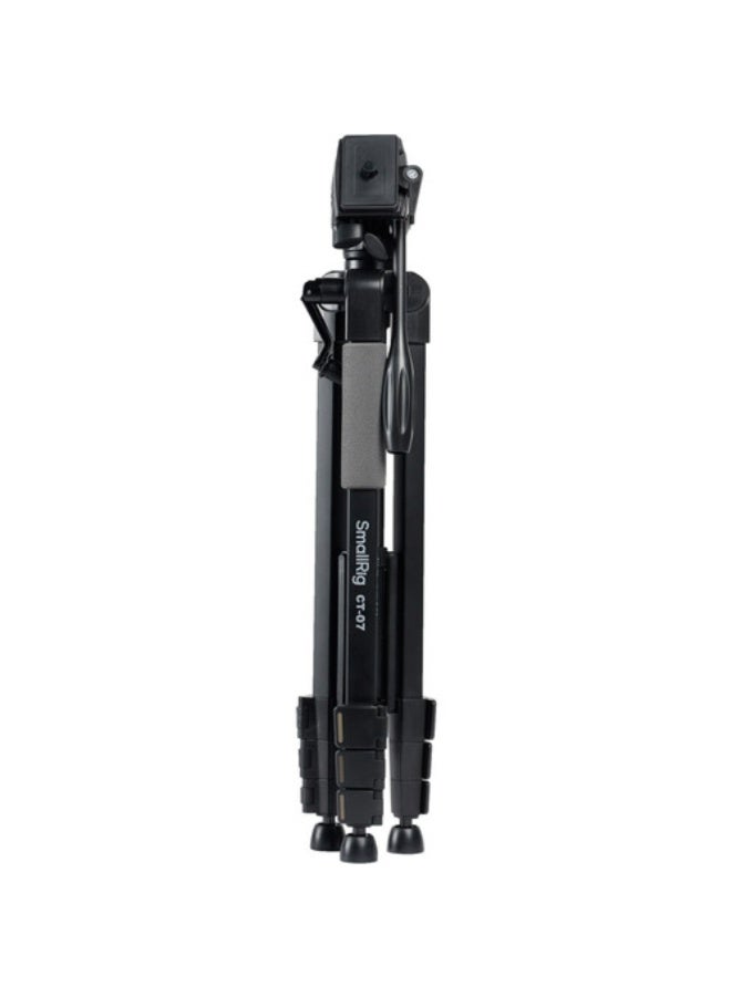 SMALLRIG SmallRig Versatile Lightweight Tripod CT-07 4689  - Image 2