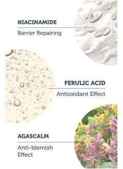 the purest solutions The Purest Solutions Vitamin B Complex Serum (Niacinamide 10% + Vitamin B Complex) - Anti-Sensitization, Anti-Redness, Restorative - Vegan | Cruelty Free | Eco Friendly (1 fl. oz)  - Image 5