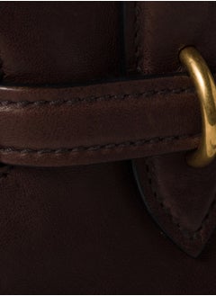 Miu Miu Aventure nappa leather top-handle bag  - Image 4