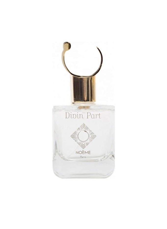 NOÈME Paris - Divin Part 100ml EDP by Noeme Paris - Image 1