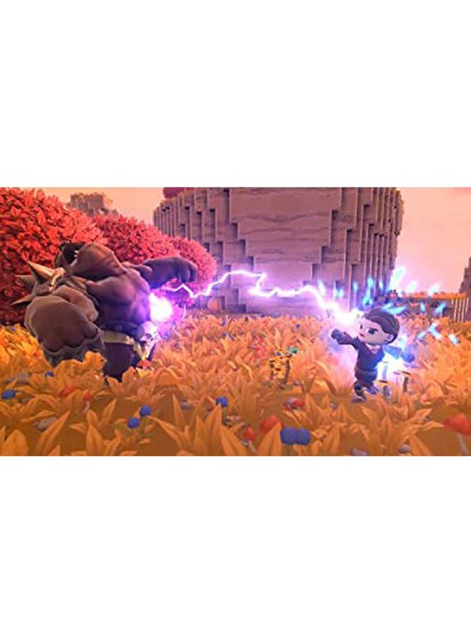505 جيمز لعبة الفيديو "Portal Knights" - لجهاز نينتندو سويتش - الأكشن والتصويب - nintendo_switch - Image 5