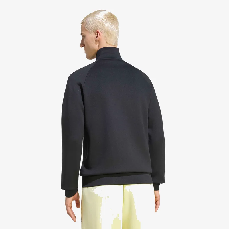 Adidas Originals  TREFOIL ESSENTIALS SPACER TRACK TOP for Men | Best Price UAE