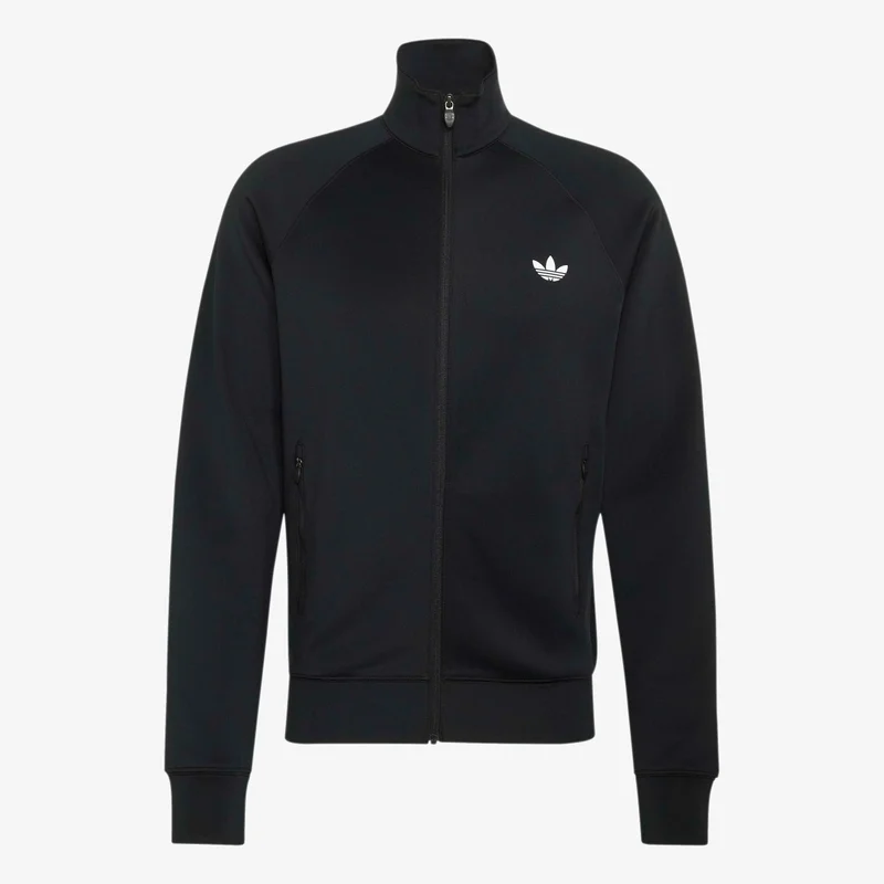 TREFOIL ESSENTIALS SPACER TRACK TOP