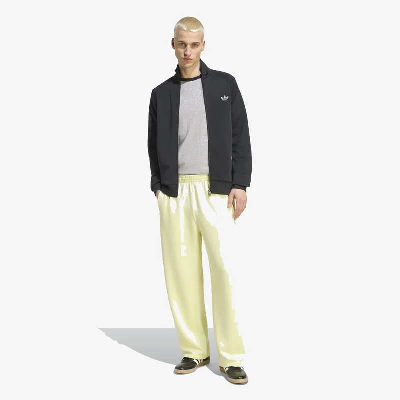 Adidas Originals  TREFOIL ESSENTIALS SPACER TRACK TOP for Men | Best Price UAE