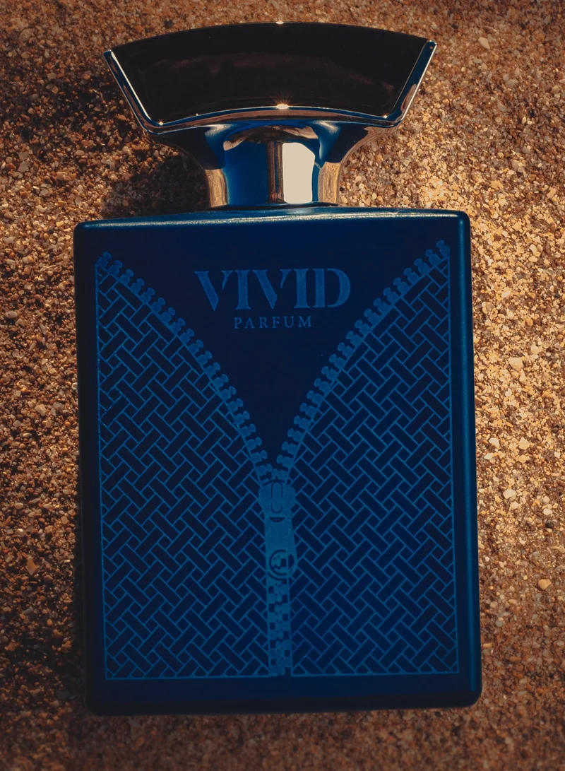 AMD Perfumes  Vivid By AMD Perfumes Men Fragrance EDP 100ml for Men | Best Price UAE