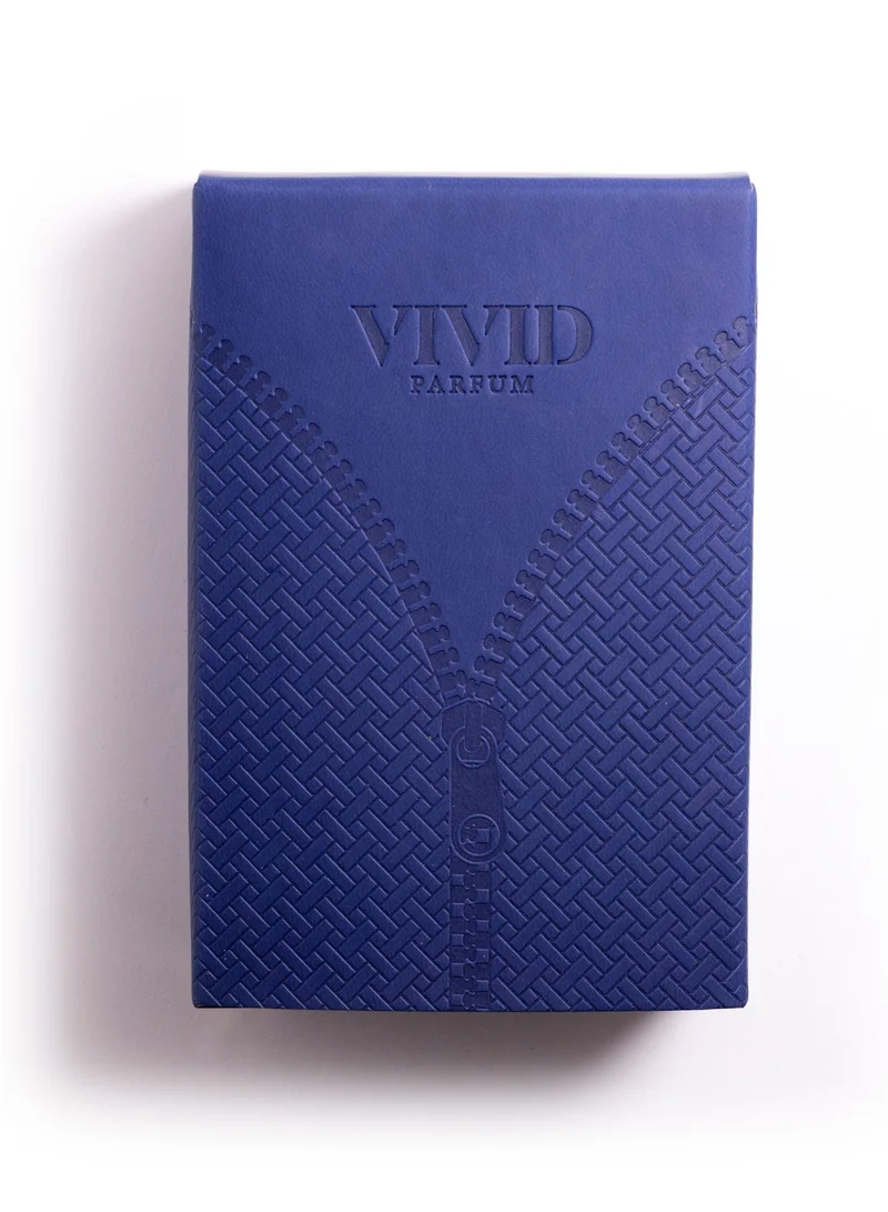 AMD Perfumes  Vivid By AMD Perfumes Men Fragrance EDP 100ml for Men | Best Price UAE
