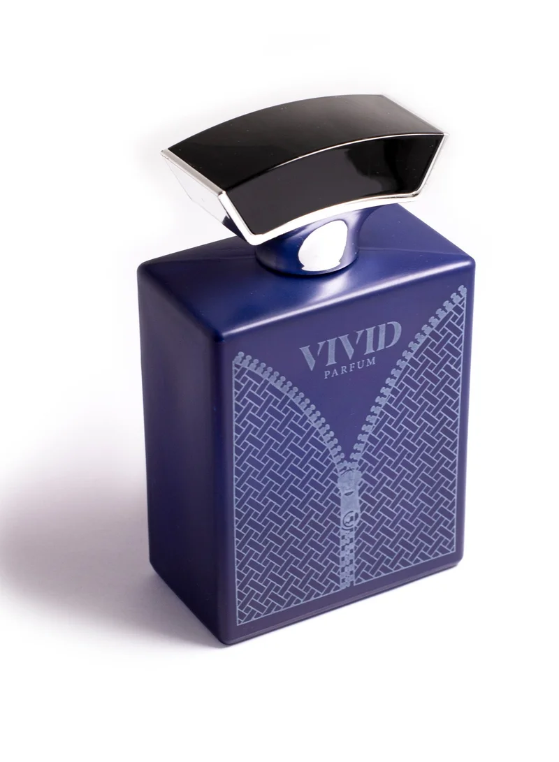 AMD Perfumes  Vivid By AMD Perfumes Men Fragrance EDP 100ml for Men | Best Price UAE