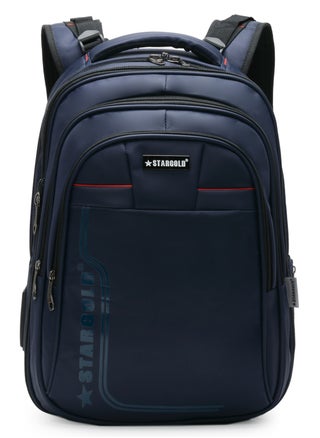 Multipurpose Travel Laptop Backpack 18 Inches - pzsku/Z6C8096D5B8C3D13FAB3BZ/45/_/1703772674/22c2b5bd-3029-423f-bfae-289c11a4c849