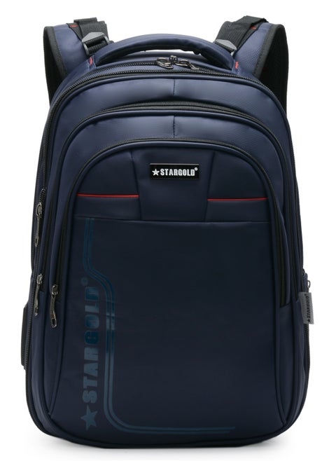 Multipurpose Travel Laptop Backpack 18 Inches