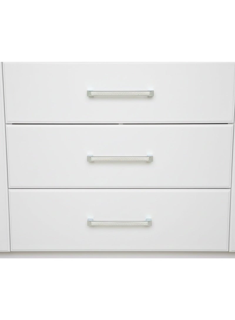 سياج مقبض X01369 - Image 1