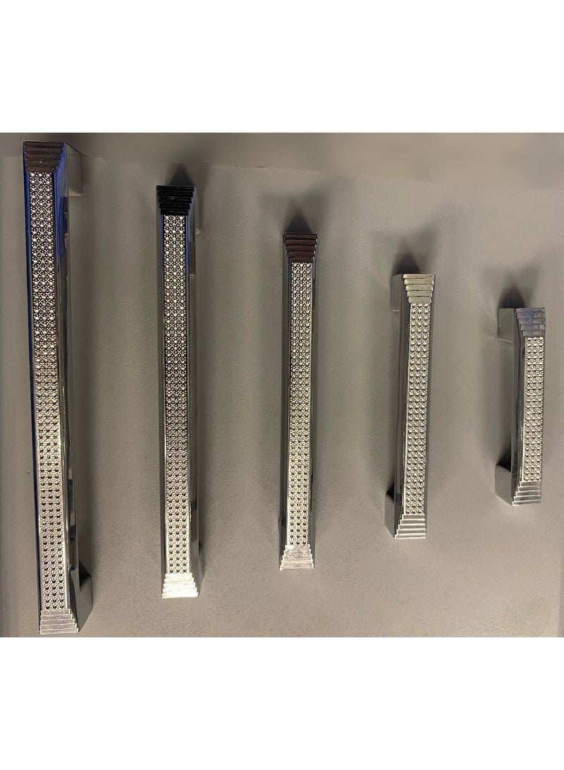 سياج مقبض X01369 - Image 4