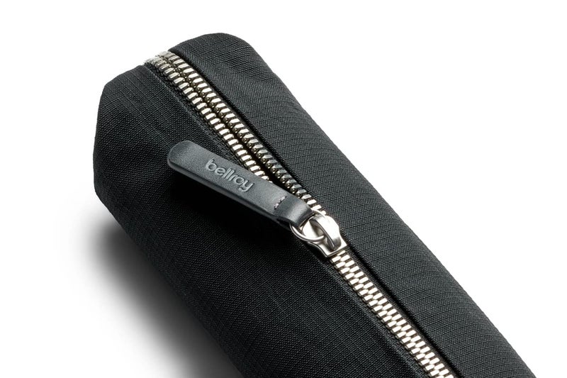 Bellroy Pencil Case, Work Accessories (pens, Cables, Stationery and Personal Items) - Midnight - Image 3
