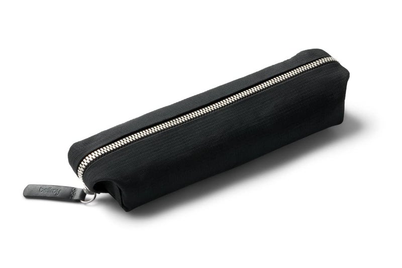 Bellroy Pencil Case, Work Accessories (pens, Cables, Stationery and Personal Items) - Midnight - Image 1