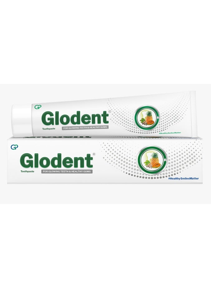 Toothpaste