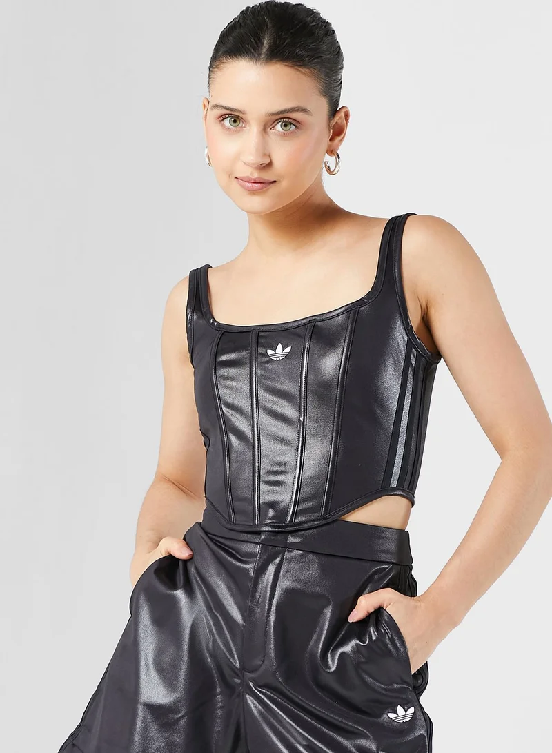 adidas Originals Corset Top