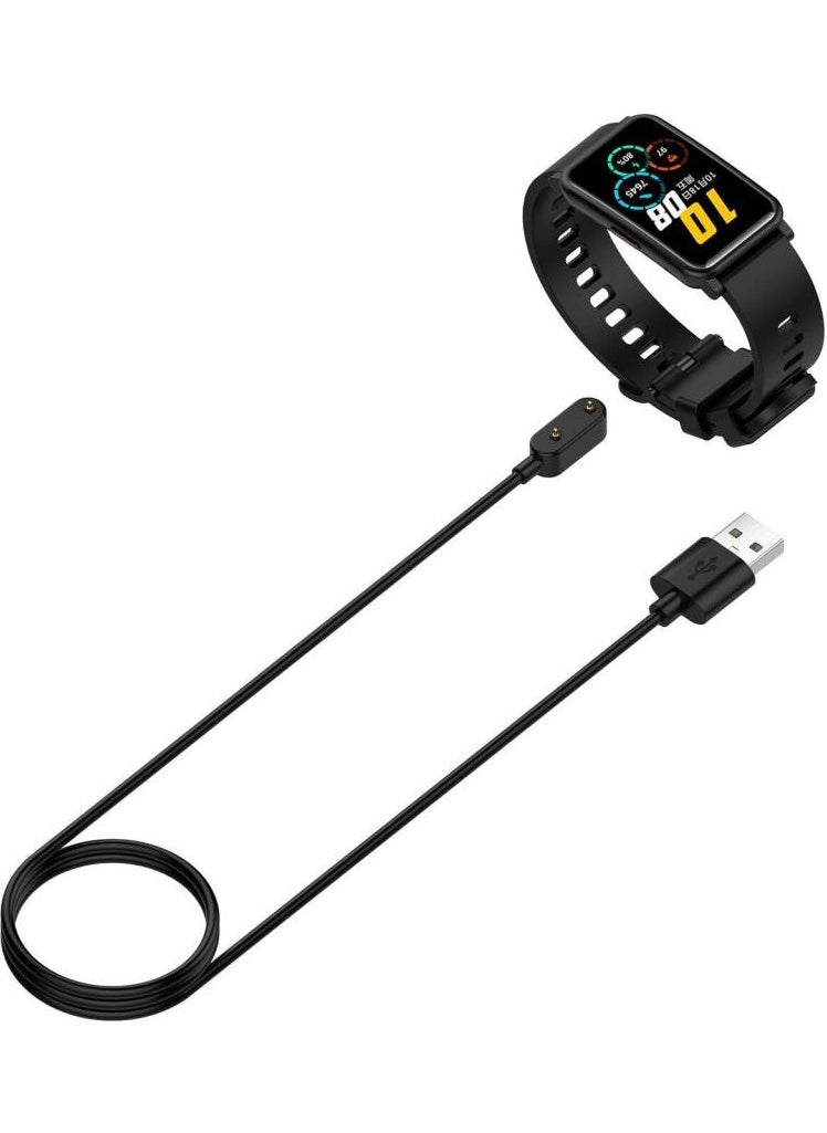 Techmaster سوار هواوي 7 6 برو ساعة فيت/ميني 4X 4X برو شاحن هونر باند 6  - Image 3