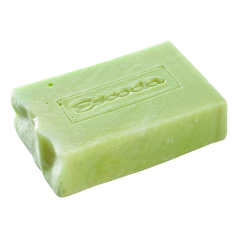 Escoda | Olive oil brush soap | Soap for cleaning brushes and hands | 100g per bar | 1 Bar of soap | For all types of brushes - Image 2