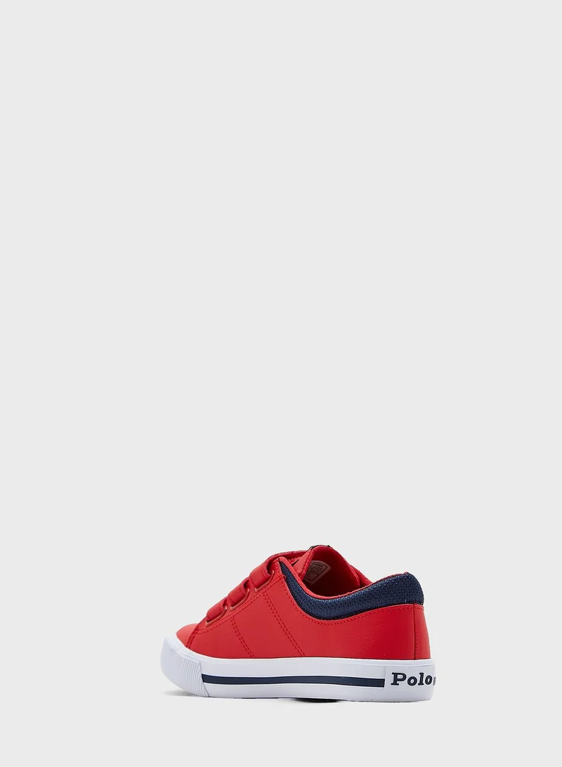 POLO RALPH LAUREN Kids Elmwood Sneakers
