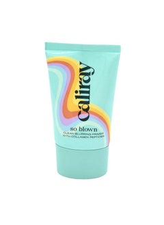 So Blown Blurring Collagen Peptide Primer 1 Ounce (Pack Of 1)