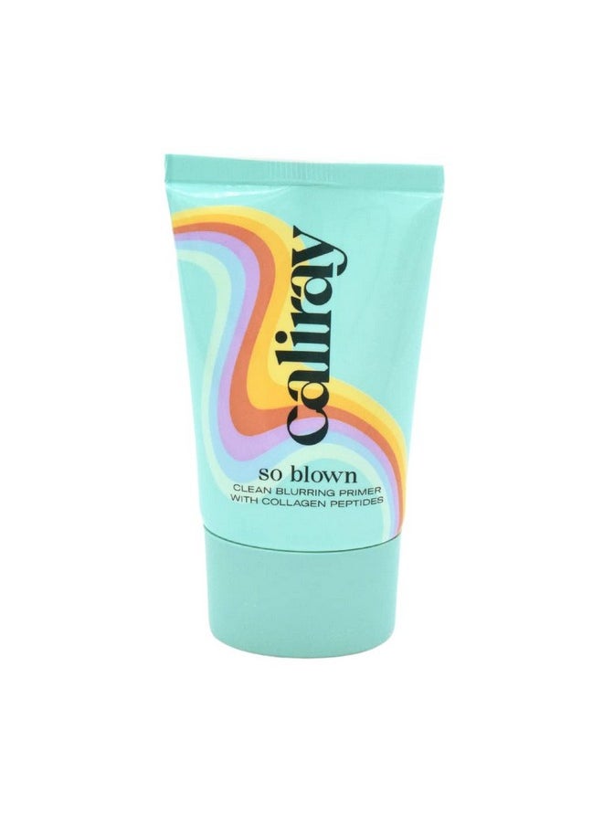 caliray - So Blown Blurring Collagen Peptide Primer 1 Ounce (Pack Of 1) - Image 1