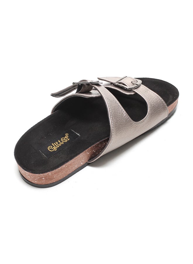 Glitter Women Slipper - Image 3