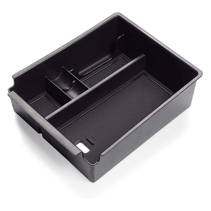 Centre Console Armrests Storage Box For Hyundai Tucson Nx4 2021 2022 - Image 1