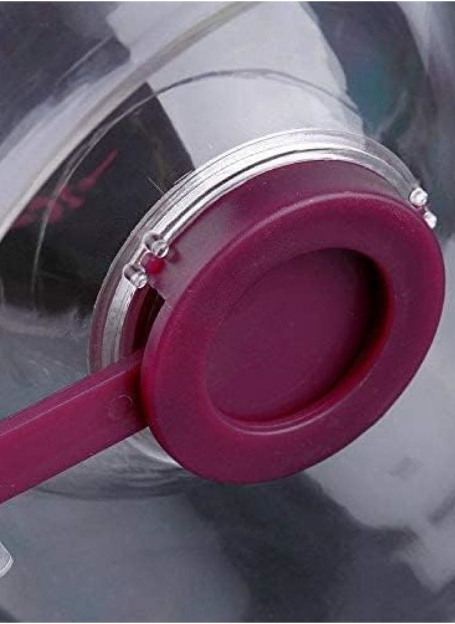 Generic - Batter Dispenser with Cream Separation Function, Perfect for Cupcakes, Pancakes, Cookies, Muffins, Waffles, 900ml Measuring Cup for Baking Tools - Image 1