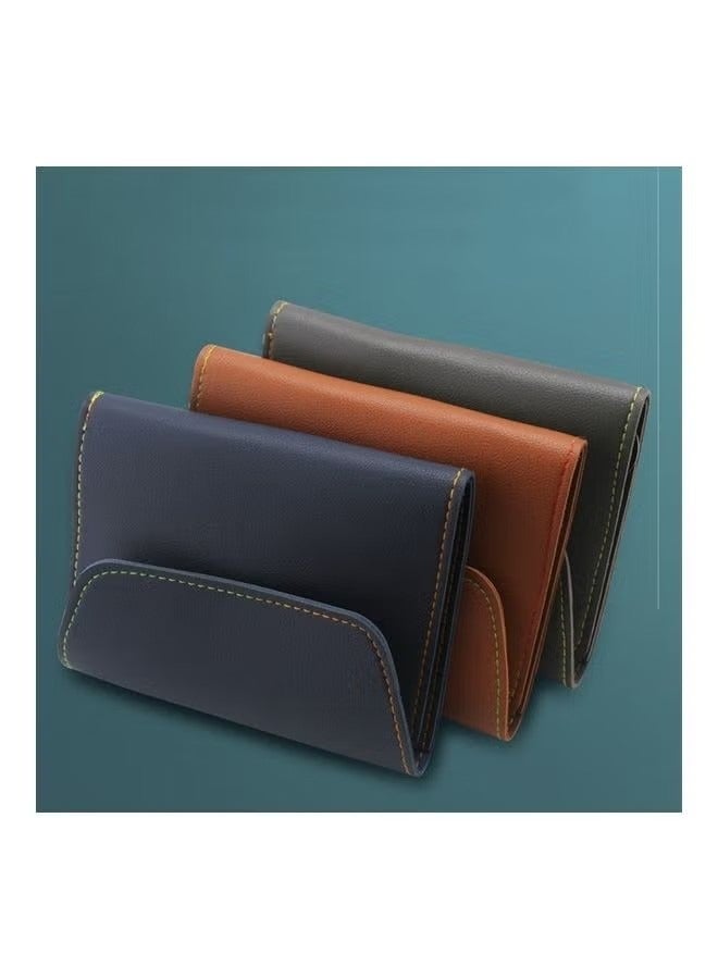 ORiTi 16 Piece Nail Clipper Cutter Set Brown and Black - Image 5