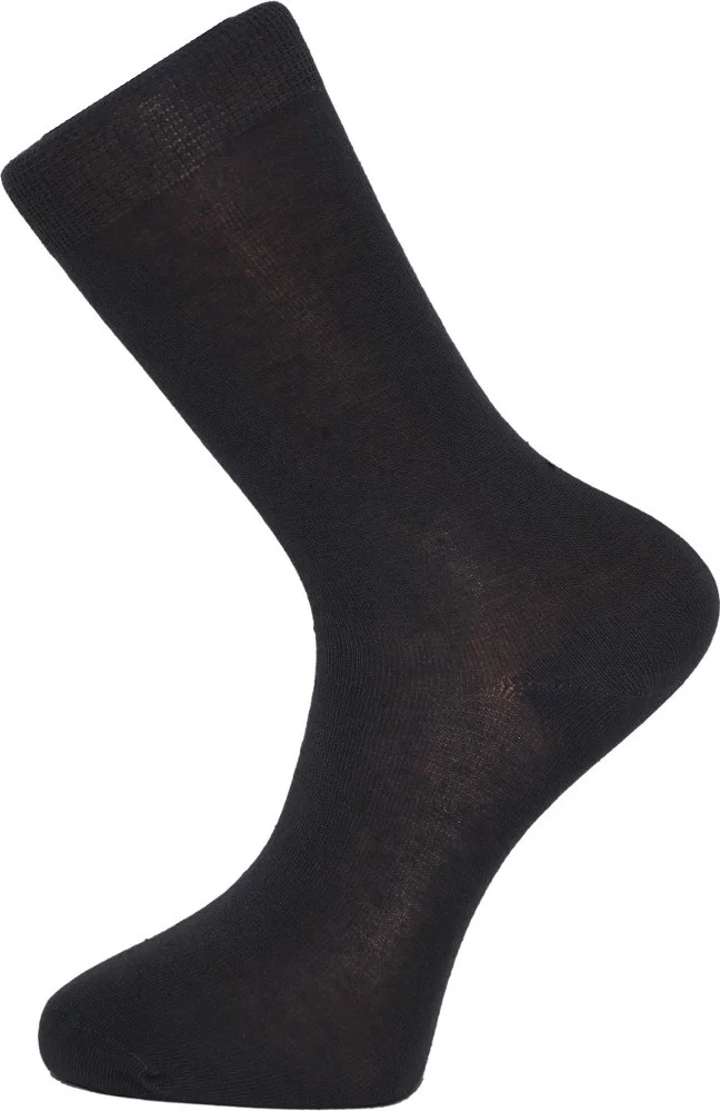 اليف شامشير Elif Laundry Economical Men's Socks Smoked