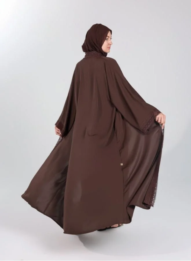 Wear Mumtaz Ziya Abaya