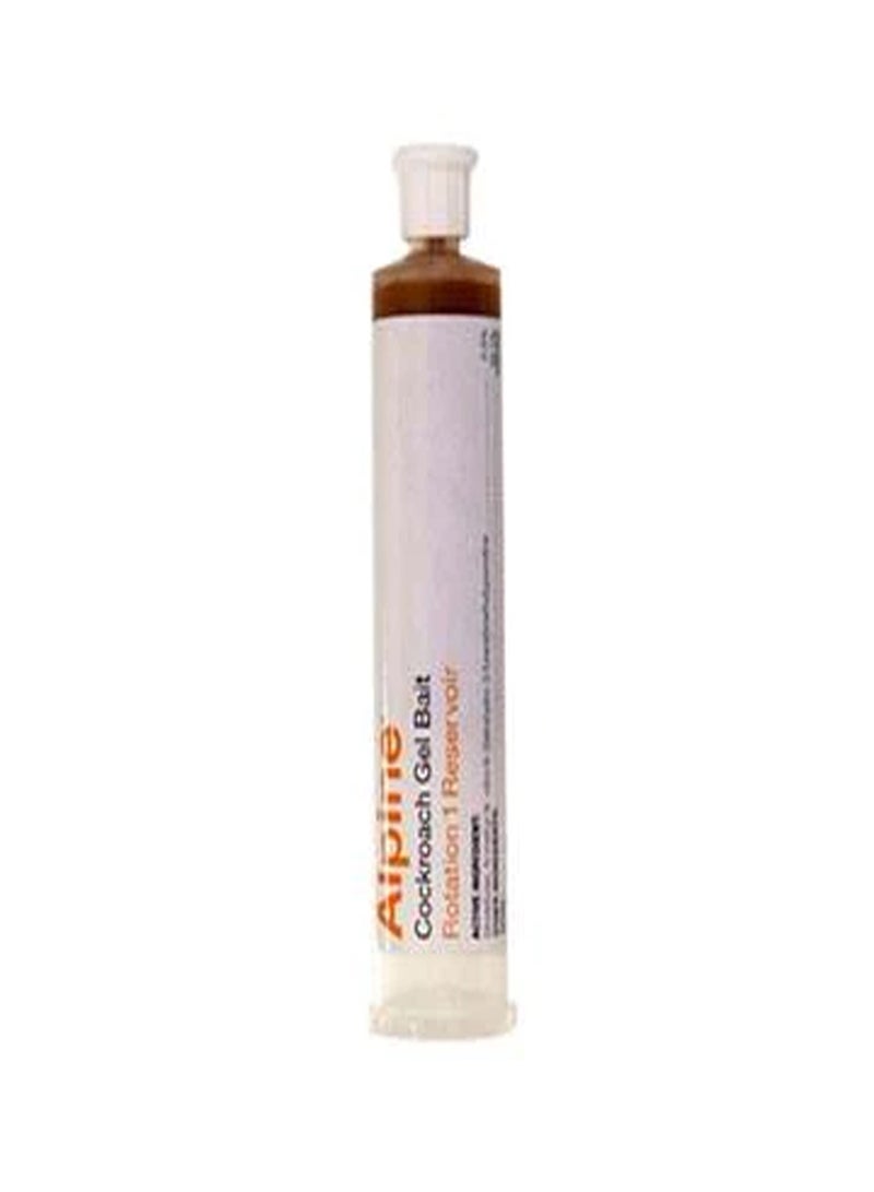 Generic Alpine Cockroach Gel Bait Rotation 1pcs 