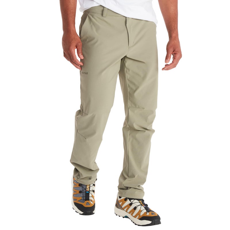 MARMOT Mens Scree Pant Vetiver 40